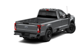 2026 Ford Super Duty® External Image 4